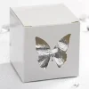 Boite A Drag Es En Carton Ajour Papillon X 10 Pi Ces