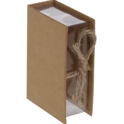 Boite A Drag Es Mariage Livre Kraft X 4 Pi Ces