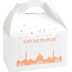 Boite A Drag Es Oriental Rose Gold X 4 Pi Ces