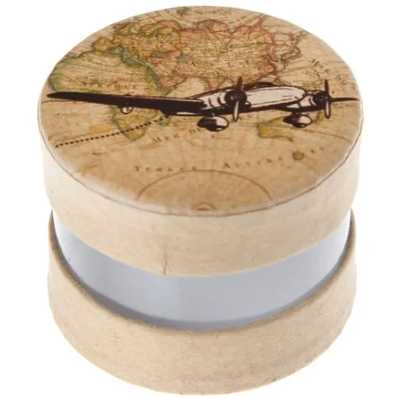 Boite A Dragee Voyage X 4 Pi Ces