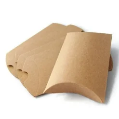 Boite A Dragees Kraft X 10 Pi Ces