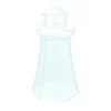 Boite Dragees Plexi Transparent Phare Marin