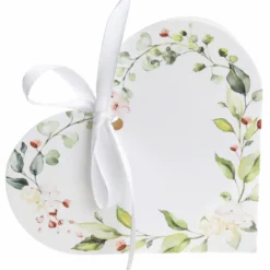 Boite Mariage En Carton V G Tal 10Cm X 6Pi Ces