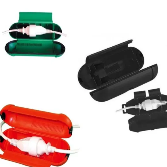 Boitier De Protection Etanche Pour Prise Lectrique Ext Rieur