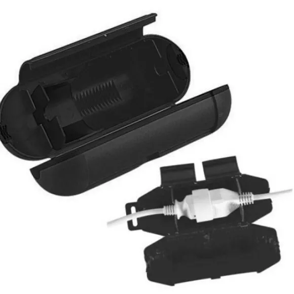 Boitier De Protection Etanche Pour Prise Lectrique Ext Rieur