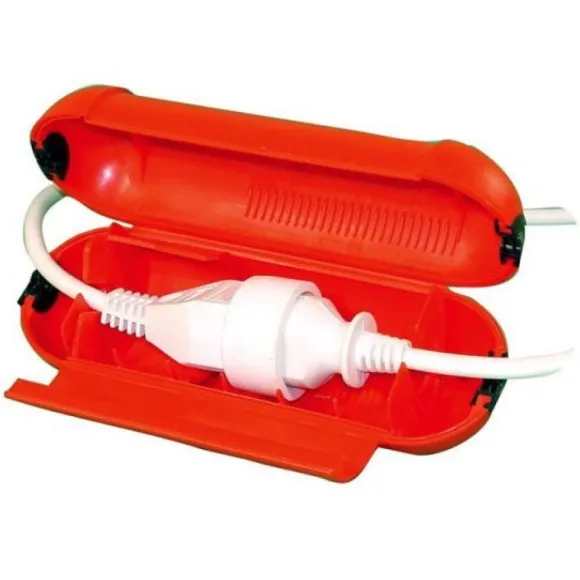 Boitier De Protection Etanche Pour Prise Lectrique Ext Rieur