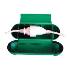 Boitier De Protection Etanche Pour Prise Lectrique Ext Rieur