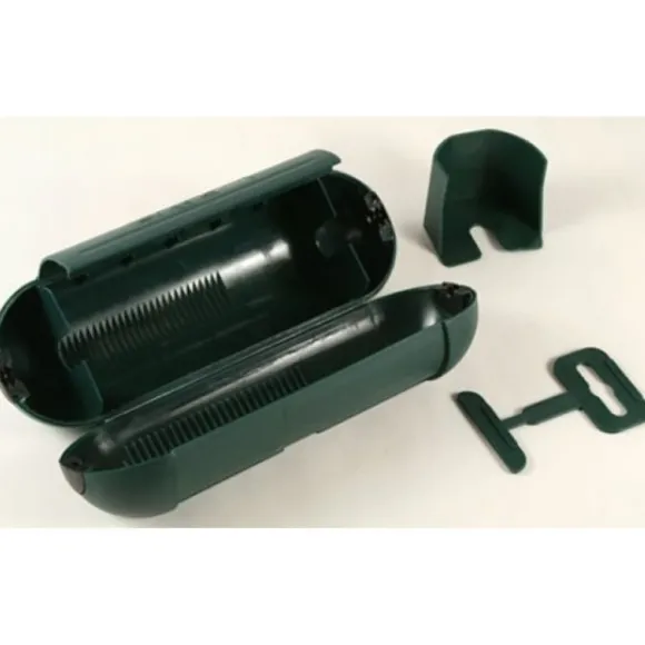 Boitier De S Curit Pour Prises Ext