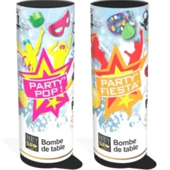 Bombe De Table Pour Fiesta/Vive La Fete