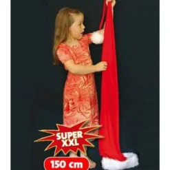 Bonnet Du P Re Noel G Ant 150 Cm