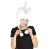 Bonnet Licorne Luxe Adulte