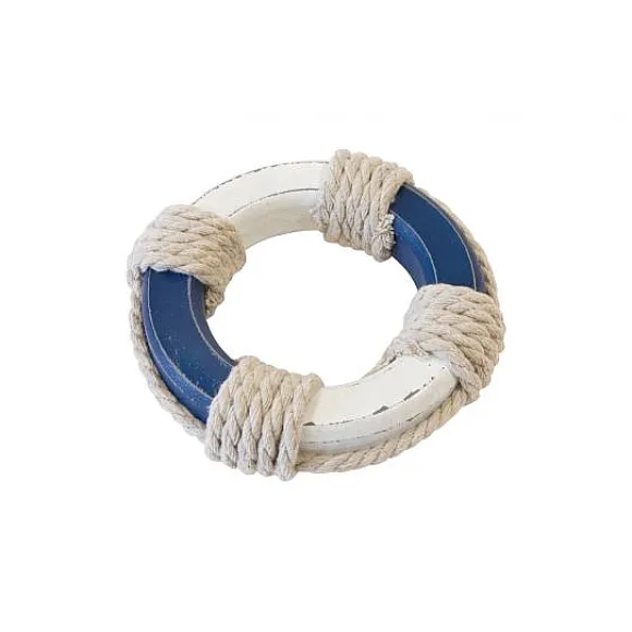 Bou E De Sauvetage En Bois