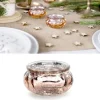Bougeoir Mariage Large Rose Gold