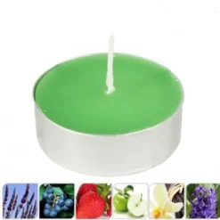 Bougie Chauffe Plat Parfum X 24