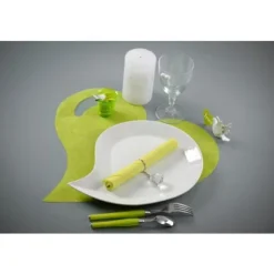 Bougie Mariage Colombe