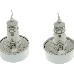 Bougie Originale Phare Marin X 2 Pi Ces