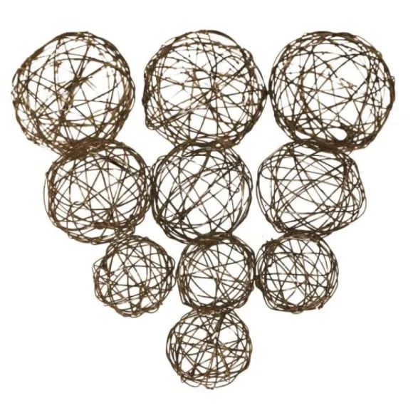 Boule M Tal Pas Cher X 12 Pi Ces