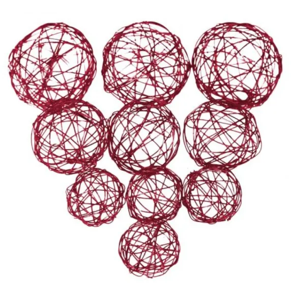 Boule M Tal Pas Cher X 12 Pi Ces