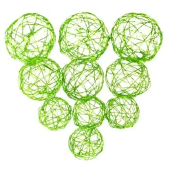 Boule M Tal Pas Cher X 12 Pi Ces