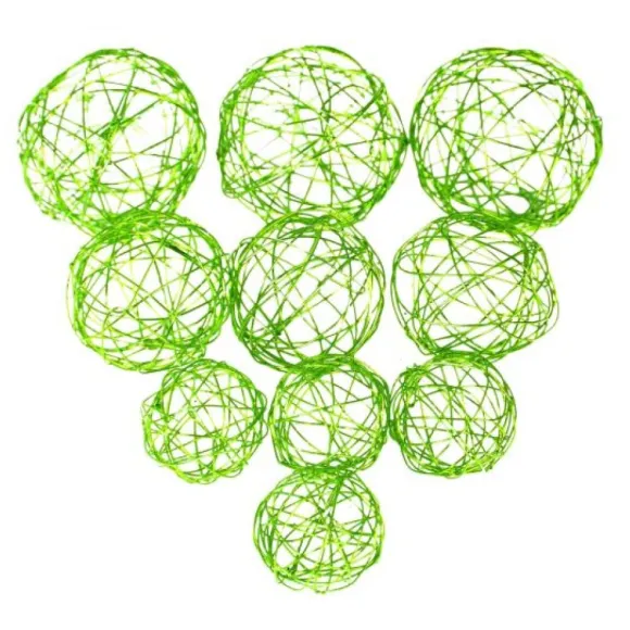 Boule M Tal Pas Cher X 12 Pi Ces