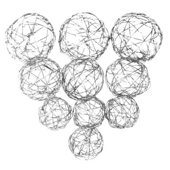 Boule M Tal Pas Cher X 12 Pi Ces