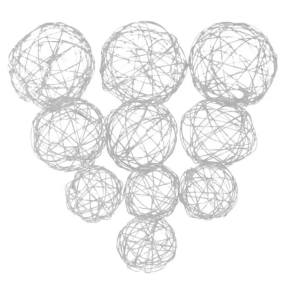 Boule M Tal Pas Cher X 12 Pi Ces