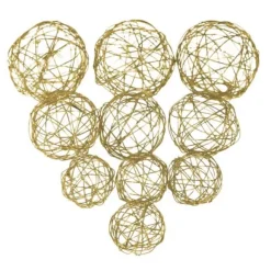 Boule M Tal Pas Cher X 12 Pi Ces