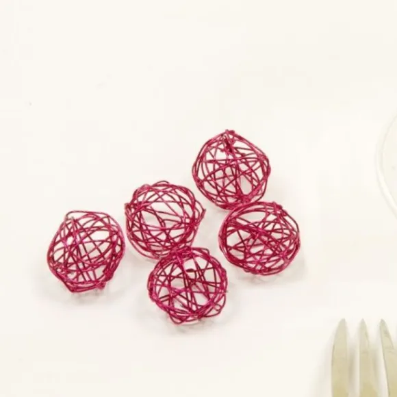 Boule M Tal Pas Cher X 12 Pi Ces