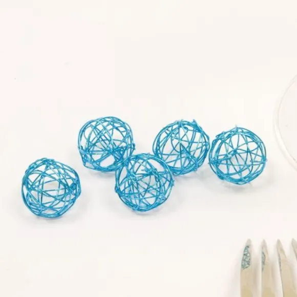 Boule M Tal Pas Cher X 12 Pi Ces