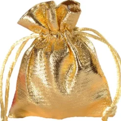 Bourse Drag Es M Tallis Or X 6 Pi Ces