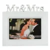 Cadre Photo Mariage Mr Mrs