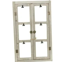 Cadre Porte Fenetre En Bois