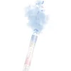 Canon Confetti Poudre Gender Reveal Bleu 30Cm