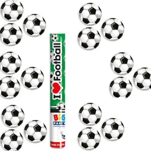 Canon Confettis Mariage Foot 40Cm