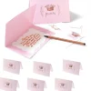 Cartes D'Invitation Princesse X 6 Pi Ces
