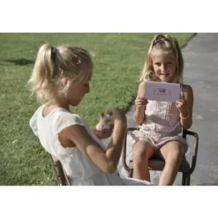 Cartes D'Invitation Princesse X 6 Pi Ces