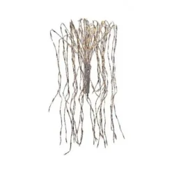 Cascade Lumineuse A Led Clignotante Pour Extérieur