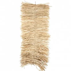 Centre De Table Mariage Feuille De Palmier 40 Cm X 1M