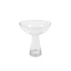 Centre De Table Vase Coupe Sur Pied 18Cm