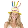 Chapeau G Teau Joyeux Anniversaire