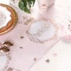 Chemin De Table Anniversaire Princesse 28 Cm X 3 M Tres