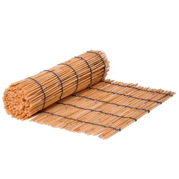 Chemin De Table Canisse Naturelle 35Cm