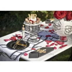 Chemin De Table Cin Ma