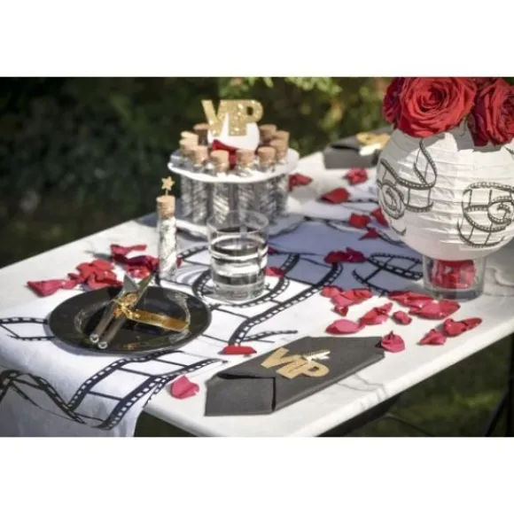 Chemin De Table Cin Ma