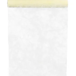Chemin De Table Ecru Fanon 5Mx30Cm