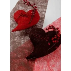 Chemin De Table Ecru Fanon 5Mx30Cm