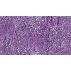 Chemin De Table En Abaca Parme Cheveux D'Ange