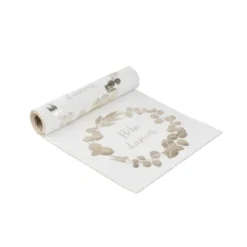 Chemin De Table En Lin B B D'Amour