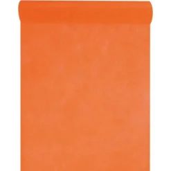 Chemin De Table En Tissu Intiss