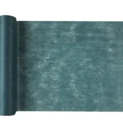 Chemin De Table En Tissu Intiss